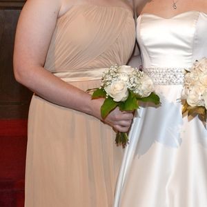 Weddington Way Bridesmaid Dress size 12